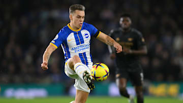 Brighton & Hove Albion v Arsenal FC - Premier League