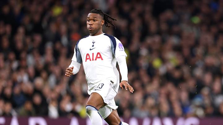 Tottenham Hotspur v F.C. Copenhagen - UEFA Champions League 2025/26 League Phase MD4