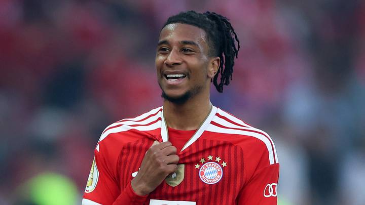 Michael Olise winkt eine satte Gehaltserhöhung