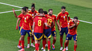 Spain v Croatia: Group B - UEFA EURO 2024