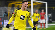 Bientôt un nouveau point de chute pour Thomas Meunier ?