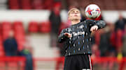 Nottingham Forest v Manchester United - Premier League