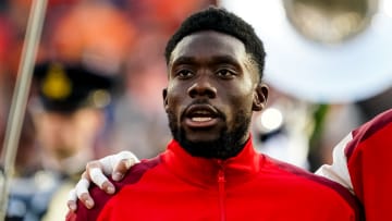 Netherlands v Canada - International Friendly