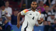 Tah bleibt im Fokus der Bayern.