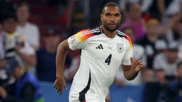 Tah bleibt im Fokus der Bayern.