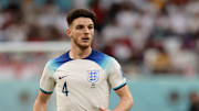 Declan Rice