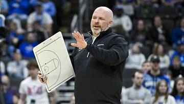 Coaching Carousel Heats Up: Top Candidates Emerge