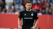Milos Veljkovic