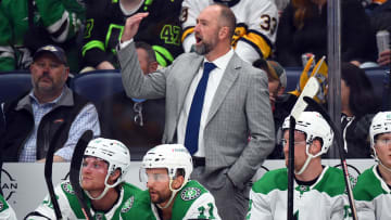 The Dallas Stars must make these three last-minute roster moves before the 2023-24 NHL season begins.