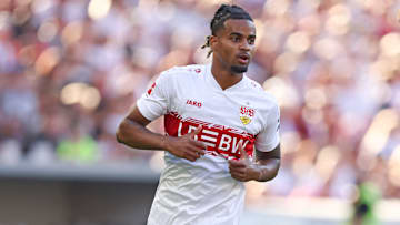 Der VfB muss auf Neuzugang Lorenz Assignon verzichten