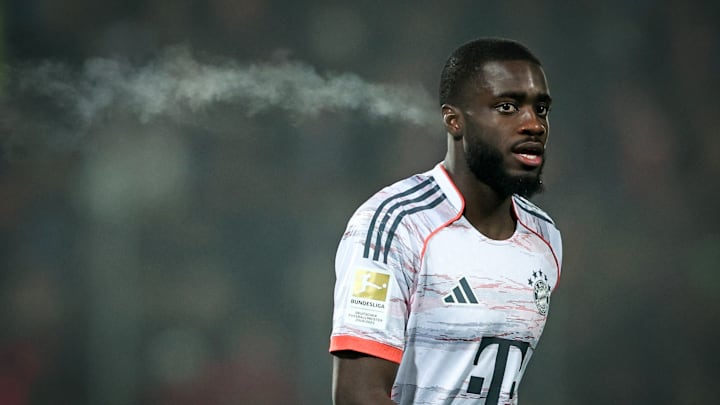 1. FC Heidenheim 1846 v FC Bayern München - Bundesliga