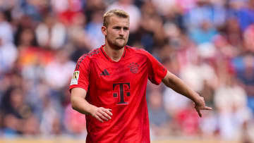 TSG Hoffenheim v FC Bayern München - Bundesliga