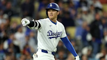 Shohei Ohtani se alista para volver a la rotación de los Dodgers 