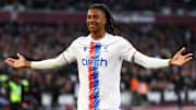 Michael Olise pourrait quitter Crystal Palace cet été 