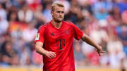 Matthijs de Ligt