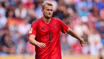 Matthijs de Ligt