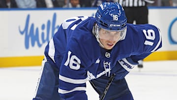 Florida Panthers v Toronto Maple Leafs - Game Five