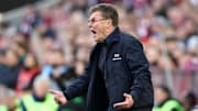 Dieter Hecking
