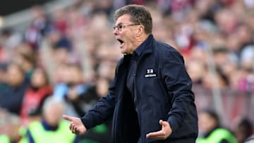 Dieter Hecking
