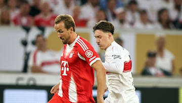 Die Bundesligavereine im Transfervergleich