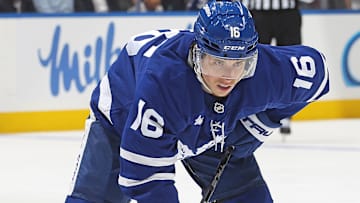 Florida Panthers v Toronto Maple Leafs - Game Five