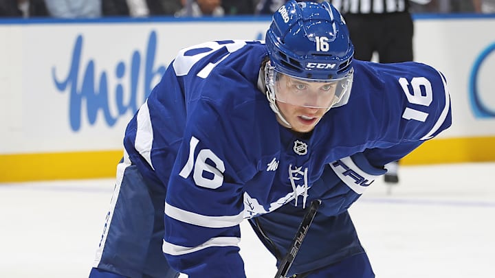 Florida Panthers v Toronto Maple Leafs - Game Five