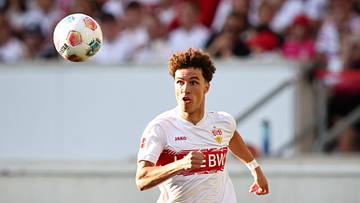 Steht vor einem vorübergehenden Abschied aus Stuttgart: Top-Talent und U21-Nationalspieler Noah Darvich