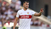 Ermedin Demirovic wird von Leeds umworben