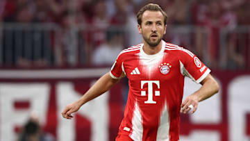 Harry Kane will sich direkt für das Achtelfinale qualifizieren