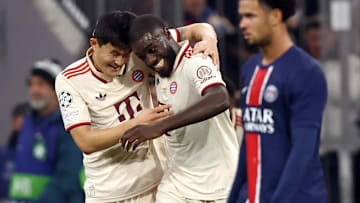 FC Bayern München 
