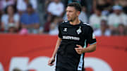 Milos Veljkovic