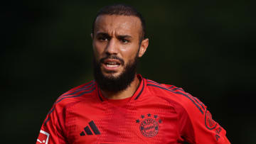 FC Bayern München Rottach-Egern Training Camp
