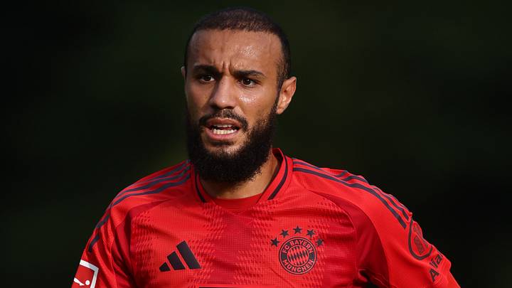 FC Bayern München Rottach-Egern Training Camp