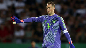Manuel Neuer