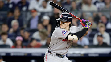 Wild Card Series - Boston Red Sox v New York Yankees - Game One