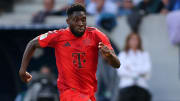 Bleibt Davies beim FC Bayern?