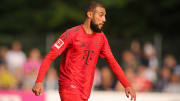Noussair Mazraoui ist weiter ein heißer Verkaufskandidat.