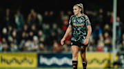 Georgia Stanway