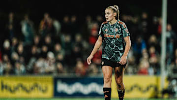 Georgia Stanway
