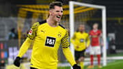 FBL-GER-BUNDESLIGA-DORTMUND-FREIBURG