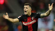 Granit Xhaka