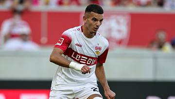 Badredine Bouanani darf den VfB verlassen Badredine Bouanani darf den VfB verlassen