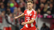 Joshua Kimmich verrät, was die Bayern stark macht