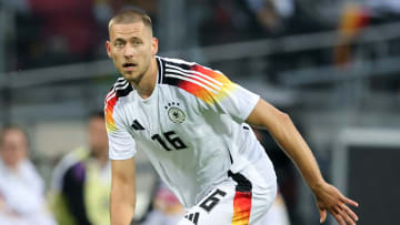 Germany v Ukraine - International Friendly