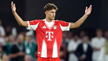 Tom Bischof fällt zum Auftakt aus Tom Bischof fällt zum Auftakt aus