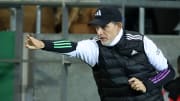 Thomas Tuchel steht unter Druck