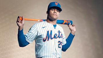 Juan Soto, New York Mets