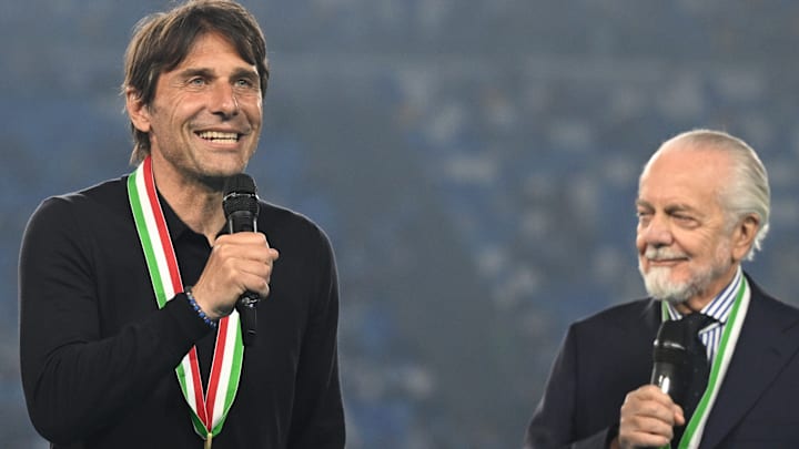Conte Conte