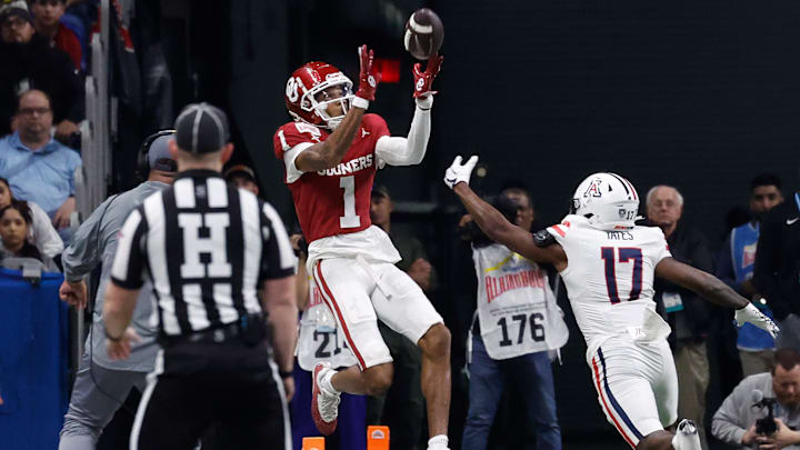 Valero Alamo Bowl - Arizona v Oklahoma