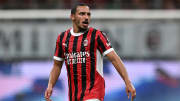 Ismaël Bennacer a failli rejoindre l'OM.